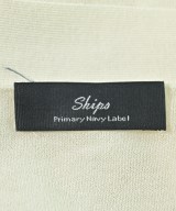 SHIPS Primary Navy Label（シップスプライマリーネイビーレーベル）カーディガン 白 サイズ:-(XL位) レディース/2200670097098