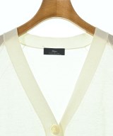 SHIPS Primary Navy Label（シップスプライマリーネイビーレーベル）カーディガン 白 サイズ:-(XL位) レディース/2200670097098