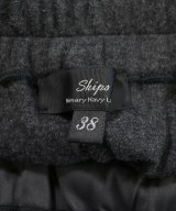 SHIPS Primary Navy Label（シップスプライマリーネイビーレーベル）その他 グレー サイズ:38(M位) レディース/2200670097425