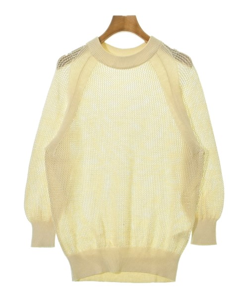 SHIPS Primary Navy Label(シップスプライマリーネイビーレーベル)ニット・セーター ベージュ サイズ:F/2200672438042