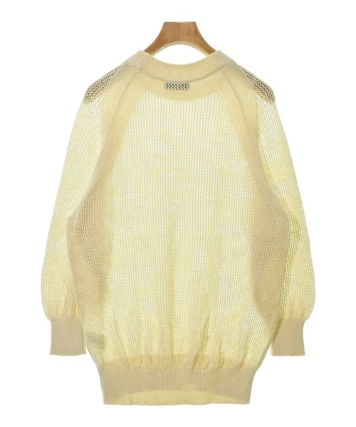 SHIPS Primary Navy Label（シップスプライマリーネイビーレーベル）ニット・セーター ベージュ サイズ:F レディース/2200672438042