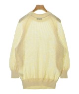 SHIPS Primary Navy Label（シップスプライマリーネイビーレーベル）ニット・セーター ベージュ サイズ:F レディース/2200672438042