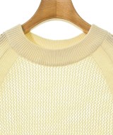 SHIPS Primary Navy Label（シップスプライマリーネイビーレーベル）ニット・セーター ベージュ サイズ:F レディース/2200672438042