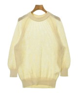 SHIPS Primary Navy Label ニット・セーター