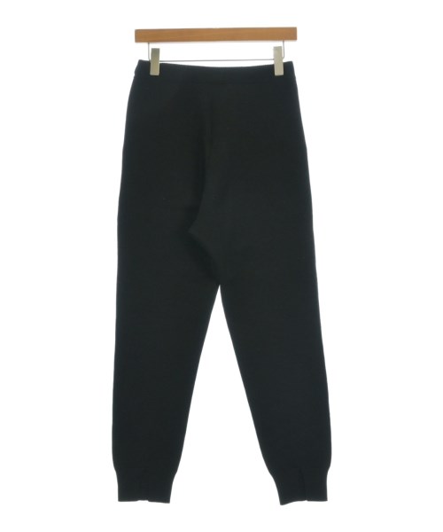 SHIPS Primary Navy Label（シップスプライマリーネイビーレーベル）スウェットパンツ 黒 サイズ:F レディース/2200684404028