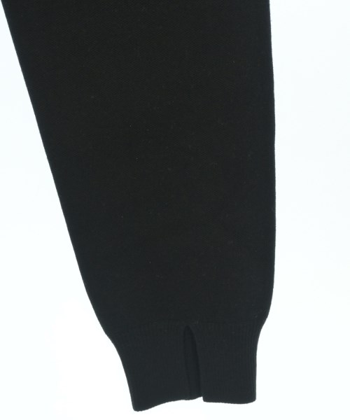SHIPS Primary Navy Label（シップスプライマリーネイビーレーベル）スウェットパンツ 黒 サイズ:F レディース/2200684404028