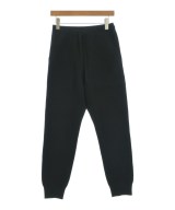 SHIPS Primary Navy Label（シップスプライマリーネイビーレーベル）スウェットパンツ 黒 サイズ:F レディース/2200684404028