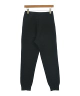 SHIPS Primary Navy Label（シップスプライマリーネイビーレーベル）スウェットパンツ 黒 サイズ:F レディース/2200684404028