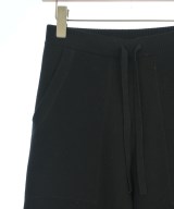 SHIPS Primary Navy Label（シップスプライマリーネイビーレーベル）スウェットパンツ 黒 サイズ:F レディース/2200684404028