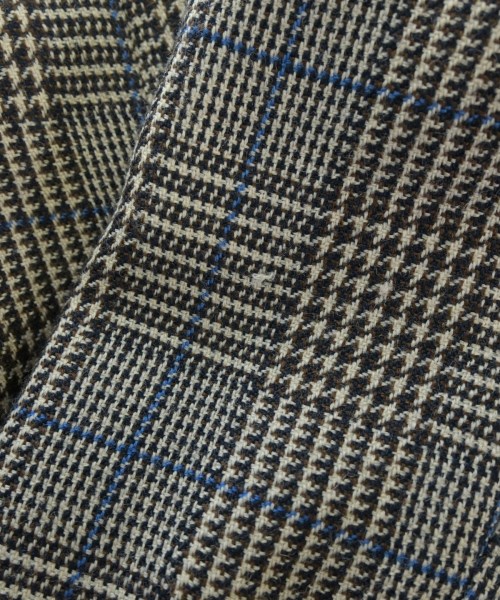 SHIPS Primary Navy Label（シップスプライマリーネイビーレーベル）テーラードジャケット グレー サイズ:36(S位) レディース/2200690464023