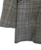 SHIPS Primary Navy Label（シップスプライマリーネイビーレーベル）テーラードジャケット グレー サイズ:36(S位) レディース/2200690464023