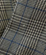 SHIPS Primary Navy Label（シップスプライマリーネイビーレーベル）テーラードジャケット グレー サイズ:36(S位) レディース/2200690464023