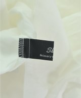 SHIPS Primary Navy Label（シップスプライマリーネイビーレーベル）カジュアルシャツ 白 サイズ:F レディース/2200693458029
