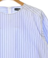 SHIPS Primary Navy Label（シップスプライマリーネイビーレーベル）ブラウス 青 サイズ:36(S位) レディース/2200699083119