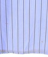 SHIPS Primary Navy Label（シップスプライマリーネイビーレーベル）ブラウス 青 サイズ:36(S位) レディース/2200699083119