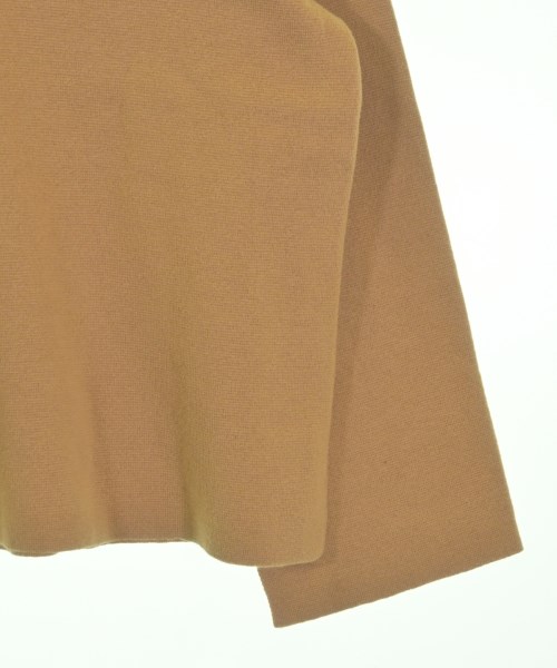 SHIPS Primary Navy Label（シップスプライマリーネイビーレーベル）ニット・セーター ベージュ サイズ:ONE レディース/2200655146018