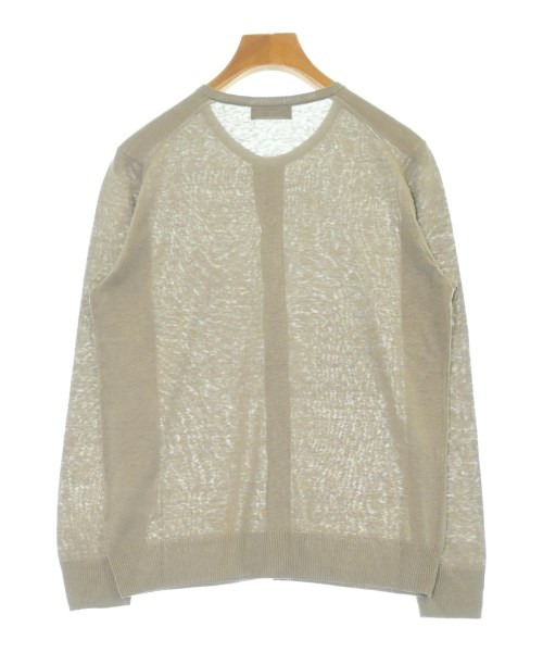 SHIPS Primary Navy Label（シップスプライマリーネイビーレーベル）カーディガン グレー サイズ:38(M位) レディース/2200653900162