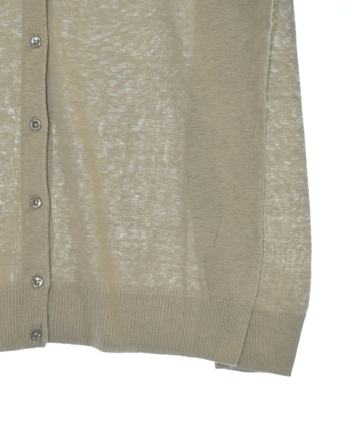 SHIPS Primary Navy Label（シップスプライマリーネイビーレーベル）カーディガン グレー サイズ:38(M位) レディース/2200653900162