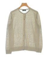 SHIPS Primary Navy Label（シップスプライマリーネイビーレーベル）カーディガン グレー サイズ:38(M位) レディース/2200653900162