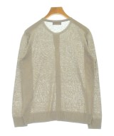 SHIPS Primary Navy Label（シップスプライマリーネイビーレーベル）カーディガン グレー サイズ:38(M位) レディース/2200653900162