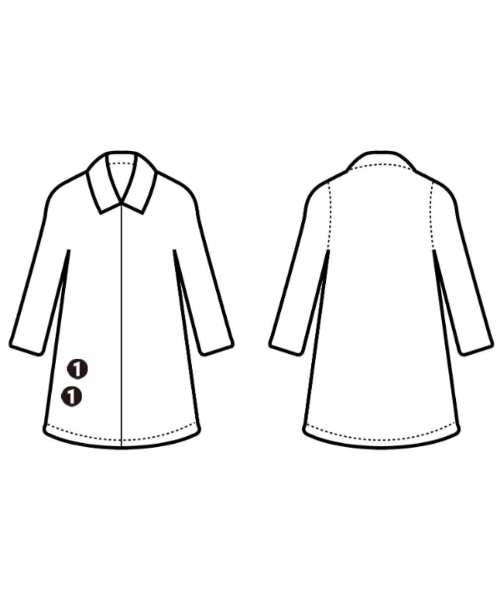 SHIPS Primary Navy Label（シップスプライマリーネイビーレーベル）その他 ベージュ サイズ:36(S位) レディース/2200710482013