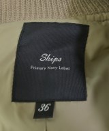 SHIPS Primary Navy Label（シップスプライマリーネイビーレーベル）その他 ベージュ サイズ:36(S位) レディース/2200710482013
