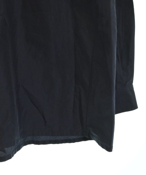 SHIPS Primary Navy Label（シップスプライマリーネイビーレーベル）ブラウス 紺 サイズ:36(S位) レディース/2200640514020