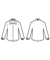 SHIPS Primary Navy Label（シップスプライマリーネイビーレーベル）カジュアルシャツ ベージュ サイズ:36(S位) レディース/2200641449017