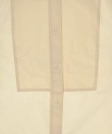 SHIPS Primary Navy Label（シップスプライマリーネイビーレーベル）カジュアルシャツ ベージュ サイズ:36(S位) レディース/2200641449017