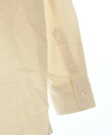 SHIPS Primary Navy Label（シップスプライマリーネイビーレーベル）カジュアルシャツ ベージュ サイズ:36(S位) レディース/2200641449017