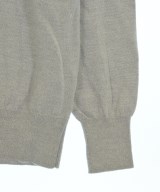 SHIPS Primary Navy Label（シップスプライマリーネイビーレーベル）ニット・セーター グレー サイズ:38(M位) レディース/2200647707036