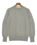 SHIPS Primary Navy Label ニット・セーター