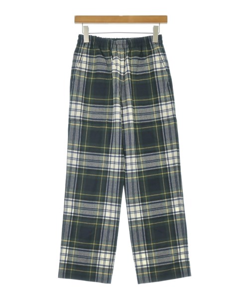 SHIPS Primary Navy Label(シップスプライマリーネイビーレーベル)その他 緑 サイズ:36(S位)/2200645928563