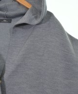 SHIPS Primary Navy Label（シップスプライマリーネイビーレーベル）ベスト グレー サイズ:ONE レディース/2200668524018