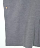 SHIPS Primary Navy Label（シップスプライマリーネイビーレーベル）ベスト グレー サイズ:ONE レディース/2200668524018