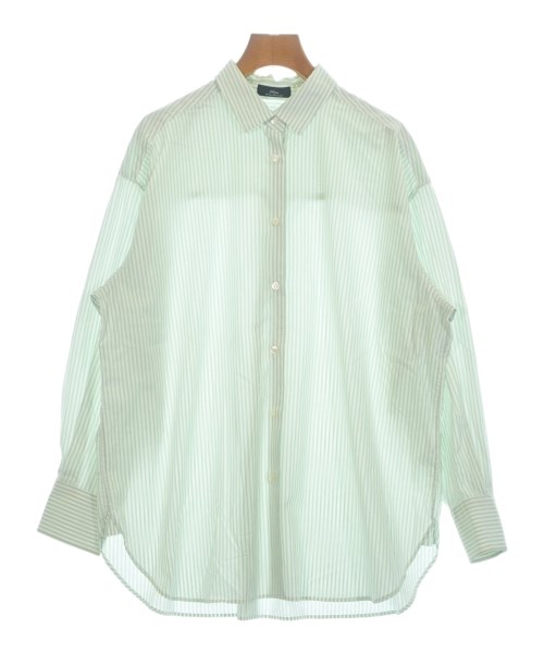 SHIPS Primary Navy Label(シップスプライマリーネイビーレーベル)のカジュアルシャツ サイズ:38(M位) 2,900円
