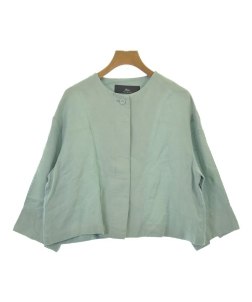 SHIPS Primary Navy Label(シップスプライマリーネイビーレーベル)のジャケット サイズ:36(S位) 5,000円