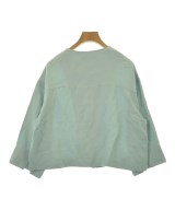 SHIPS Primary Navy Label（シップスプライマリーネイビーレーベル）ジャケット 青 サイズ:36(S位) レディース/2200731372010