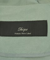 SHIPS Primary Navy Label（シップスプライマリーネイビーレーベル）ジャケット 青 サイズ:36(S位) レディース/2200731372010