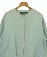 SHIPS Primary Navy Label（シップスプライマリーネイビーレーベル）ジャケット 青 サイズ:36(S位) レディース/2200731372010