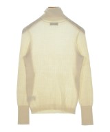 SHIPS Primary Navy Label（シップスプライマリーネイビーレーベル）ニット・セーター 白 サイズ:36(S位) レディース/2200716281092