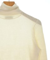 SHIPS Primary Navy Label（シップスプライマリーネイビーレーベル）ニット・セーター 白 サイズ:36(S位) レディース/2200716281092