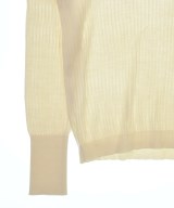 SHIPS Primary Navy Label（シップスプライマリーネイビーレーベル）ニット・セーター 白 サイズ:36(S位) レディース/2200716281092