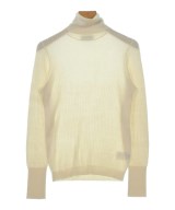SHIPS Primary Navy Label ニット・セーター