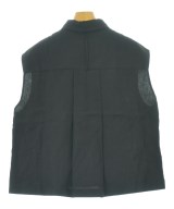 SHIPS Primary Navy Label（シップスプライマリーネイビーレーベル）カジュアルシャツ 黒 サイズ:F レディース/2200718336165