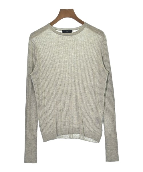 SHIPS Primary Navy Label(シップスプライマリーネイビーレーベル)のニット・セーター サイズ:36(S位) 4,400円