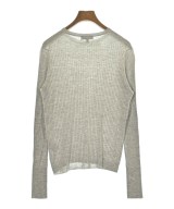 SHIPS Primary Navy Label（シップスプライマリーネイビーレーベル）ニット・セーター グレー サイズ:36(S位) レディース/2200722194065