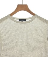 SHIPS Primary Navy Label（シップスプライマリーネイビーレーベル）ニット・セーター グレー サイズ:36(S位) レディース/2200722194065