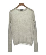 SHIPS Primary Navy Label ニット・セーター