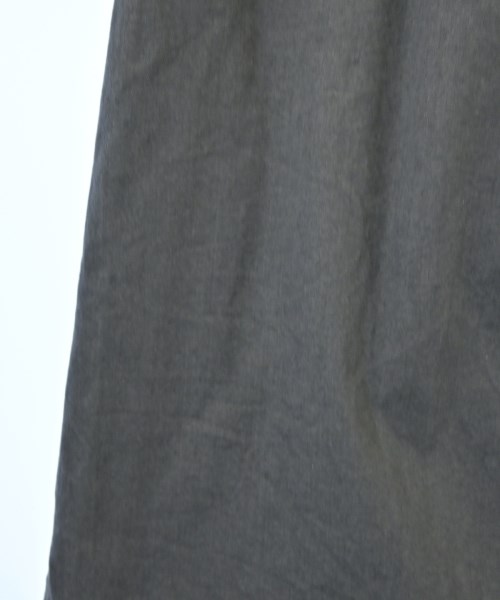 VM（ヴイエム）ロング・マキシ丈スカート グレー サイズ:0(XS位) レディース/2200678674017